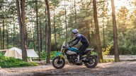 Moto - News: CFMoto 700CL-X Adventure MY23: l'on-off che mancava