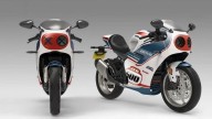 Moto - News: Zeths ZFR 500 R Avenger: sportiva classica, ma non troppo
