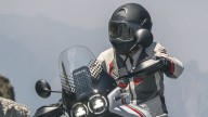 Moto - News: Airoh Mathisse: l'evoluzione del casco modulare