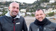 Playtime - Viaggi: VIDEO - Scopriamo la Costiera Amalfitana: paradiso Mediterraneo