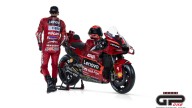 MotoGP: MEGAGALLERY Bagnaia ha scelto il N°1 per difendere il mondiale Ducati