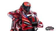 MotoGP: MEGAGALLERY Bagnaia ha scelto il N°1 per difendere il mondiale Ducati