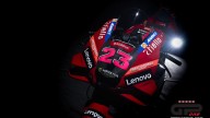 MotoGP: MEGAGALLERY Bagnaia ha scelto il N°1 per difendere il mondiale Ducati