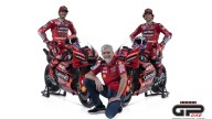 MotoGP: MEGAGALLERY Bagnaia ha scelto il N°1 per difendere il mondiale Ducati