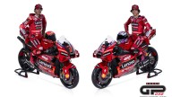 MotoGP: MEGAGALLERY Bagnaia ha scelto il N°1 per difendere il mondiale Ducati