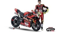 SBK: MEGAGALLERY, Ducati col numero 1 di Bautista a caccia della conferma