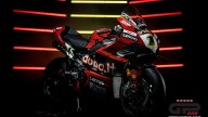 SBK: MEGAGALLERY, Ducati col numero 1 di Bautista a caccia della conferma