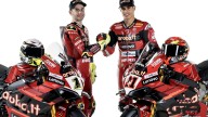 SBK: MEGAGALLERY, Ducati col numero 1 di Bautista a caccia della conferma