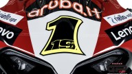 SBK: MEGAGALLERY, Ducati col numero 1 di Bautista a caccia della conferma