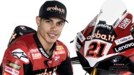 SBK: MEGAGALLERY, Ducati col numero 1 di Bautista a caccia della conferma