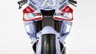 MotoGP: Il team Gresini & Ducati pronti per il 2023