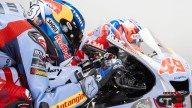 MotoGP: Il team Gresini & Ducati pronti per il 2023