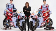 MotoGP: Il team Gresini & Ducati pronti per il 2023