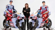 MotoGP: A. Marquez e Di Giannantonio lanciano la sfida Gresini con Ducati