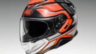 Moto - News: Shoei: arriva la gamma caschi 2023