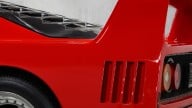 Auto - News: Aste da sogno: una Ferrari F40 in perfette condizioni va all'asta