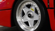 Auto - News: Aste da sogno: una Ferrari F40 in perfette condizioni va all'asta