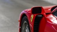 Auto - News: Aste da sogno: una Ferrari F40 in perfette condizioni va all'asta