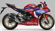 Moto - News: Honda CBR250RR: per lei, 3 CV in più e non solo. Peccato che in Italia...