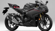 Moto - News: Honda CBR250RR: per lei, 3 CV in più e non solo. Peccato che in Italia...