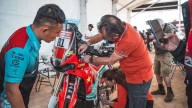 Dakar: Kove 450 Rally: la Cina alla Dakar 2023