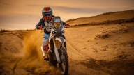 Dakar: Kove 450 Rally: la Cina alla Dakar 2023