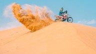 Dakar: Kove 450 Rally: la Cina alla Dakar 2023