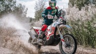 Dakar: Kove 450 Rally: la Cina alla Dakar 2023