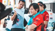 Dakar: Kove 450 Rally: la Cina alla Dakar 2023