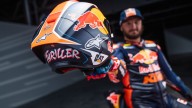 MotoGP: Binder e Miller svelano le KTM 2023: "l'obiettivo è il titolo MotoGP"