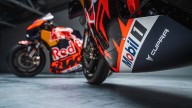 MotoGP: Binder e Miller svelano le KTM 2023: "l'obiettivo è il titolo MotoGP"