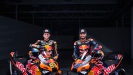 MotoGP: Binder e Miller svelano le KTM 2023: "l'obiettivo è il titolo MotoGP"