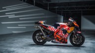 MotoGP: Binder e Miller svelano le KTM 2023: "l'obiettivo è il titolo MotoGP"