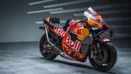 MotoGP: Binder e Miller svelano le KTM 2023: "l'obiettivo è il titolo MotoGP"