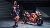 MotoGP: Binder e Miller svelano le KTM 2023: "l'obiettivo è il titolo MotoGP"