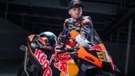 MotoGP: Binder e Miller svelano le KTM 2023: "l'obiettivo è il titolo MotoGP"