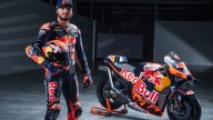MotoGP: Binder e Miller svelano le KTM 2023: "l'obiettivo è il titolo MotoGP"