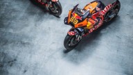 MotoGP: Binder e Miller svelano le KTM 2023: "l'obiettivo è il titolo MotoGP"