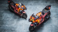 MotoGP: Binder e Miller svelano le KTM 2023: "l'obiettivo è il titolo MotoGP"