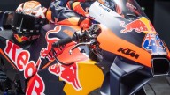 MotoGP: Binder e Miller svelano le KTM 2023: "l'obiettivo è il titolo MotoGP"