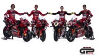 MotoGP: Bagnaia & Bautista: la coppia dei Numeri 1 di Ducati