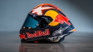 MotoGP: GALLERY - Jack Miller cambia moto e casco per il 2023: ecco il suo Alpinestars