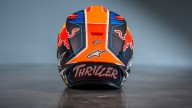 MotoGP: GALLERY - Jack Miller cambia moto e casco per il 2023: ecco il suo Alpinestars