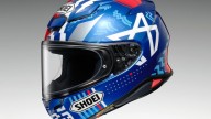 Moto - News: Shoei: arriva la gamma caschi 2023