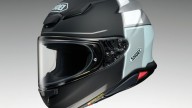 Moto - News: Shoei: arriva la gamma caschi 2023