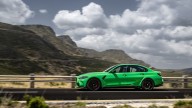 Auto - News: BMW M3 CS 2023: più fascino e maggior leggerezza