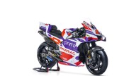 MotoGP: FOTO - Pramac presenta le Ducati 2023 e rende omaggio ad Angel Nieto