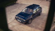 Auto - News: All’asta la meravigliosa Lancia Delta Integrale Evo II di “Mr. Bean”