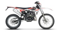 Moto - News: Beta RR 50 Enduro e Motard MY23: largo ai 14enni!