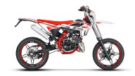 Moto - News: Beta RR 50 Enduro e Motard MY23: largo ai 14enni!